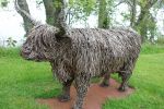 PICTURES/Urquhart Castle/t_Statue2.JPG